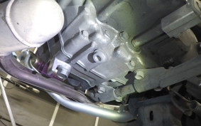 HONDA C50 SUPER CUB 2021 AA01