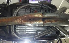 YAMAHA XJ400 1981 4G0