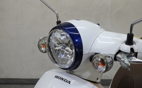 HONDA GIORNO AF77