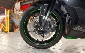 KAWASAKI  NINJA ZX-4RR 2023 ZX400P