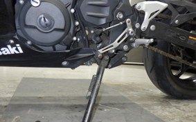 KAWASAKI NINJA 400 2018 EX400G