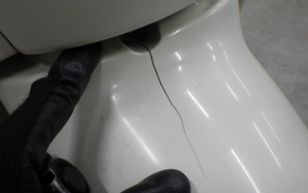 HONDA CREA SCOOPY AF55