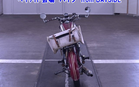 YAMAHA YBR125 PCJL