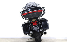 HARLEY FLHTK 2020 KEF