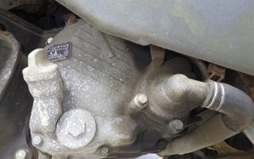 HONDA FUSION MF02