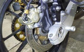 KAWASAKI ZEPHYR 1100 1992 ZRT10A