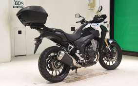 HONDA 400X 2023 NC56