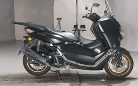 YAMAHA N-MAX 125 SEG6J
