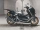 Фото Yamaha N-MAX 125 с японского аукциона