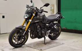 YAMAHA MT-09 2014 RN34J