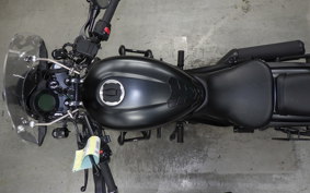KAWASAKI ELIMINATOR400-3SE 2023 EL400A