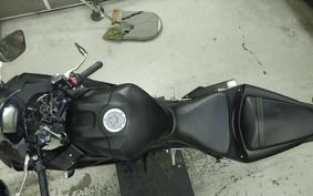 YAMAHA YZF-R25 2014 RG43J
