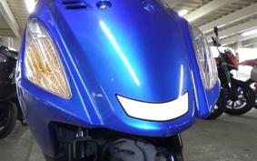 SUZUKI ADDRESS V125 S CF4MA