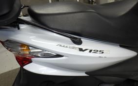 SUZUKI ADDRESS V125 S 2021 CF4MA