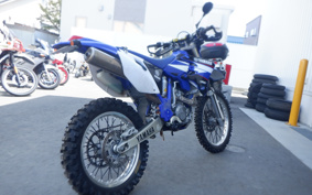 YAMAHA WR250F CG16