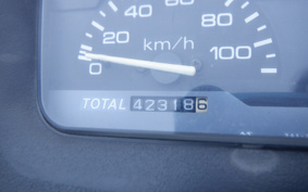 SUZUKI VECSTAR125 CF42A