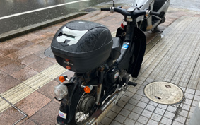 HONDA LITTLE CUB AA01