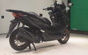 HONDA FORZA 250 MF17