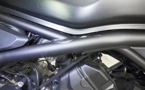 HONDA REBEL 250 E-Clutch 1999 MC49