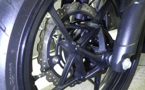 KAWASAKI NINJA 400 2019 EX400G