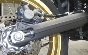 HONDA CRF250M MD38