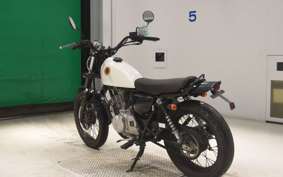 SUZUKI GRASS TRACKER NJ47A