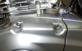 SUZUKI EN125 2A 2022