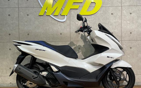 HONDA PCX eHEV 2021 JK06