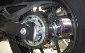 HONDA NC750S D 2017 RC70