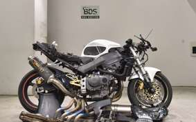 HONDA CBR954RR 2002