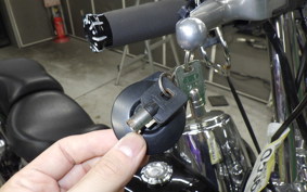 HARLEY FXDC 1580 2008