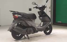 SUZUKI ADDRESS V125 S CF4MA