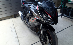 KAWASAKI NINJA 1000 SX 2024 ZXT02K