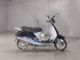 Фото Honda LEAD 90 с японского аукциона