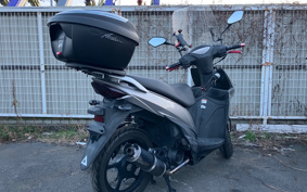 SUZUKI ADDRESS V110 CE47A