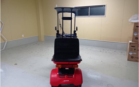 HONDA GYRO TA03