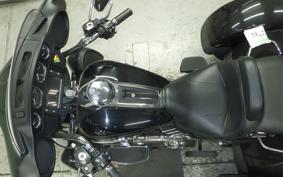 HARLEY FLHTCUTG TRIKE 1750 2017
