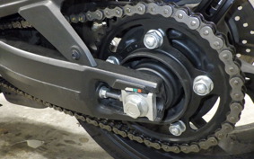 HONDA CB650R 2023 RH03