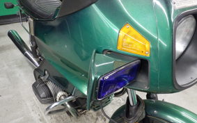 BMW R100RT 1981