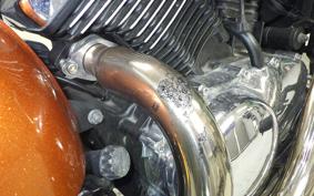KAWASAKI VULCAN 400 Gen.2 1995