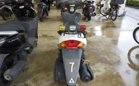 SUZUKI ADDRESS V125 CF46A