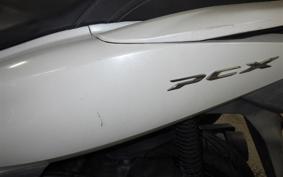 HONDA PCX125 JF81