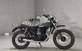 KAWASAKI 250TR BJ250F