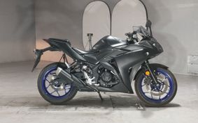YAMAHA YZF-R25 RG10J