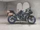 Фото Yamaha YZF-R25 с японского аукциона
