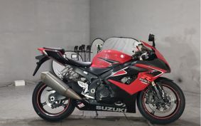 SUZUKI GSX-R1000 2006 B6121
