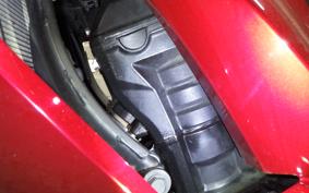 KAWASAKI NINJA 1000 2011