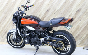 KAWASAKI Z900RS 2020 ZR900C