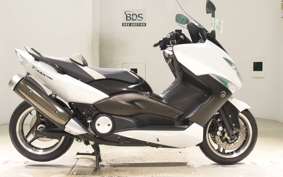YAMAHA T-MAX 500 2010 SJ08J
