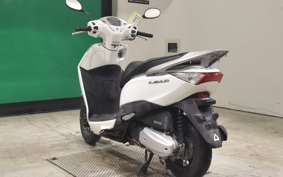 HONDA LEAD 125 2018 JF45